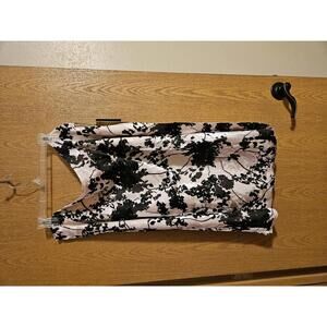 Maree Pour Toi Skirt NWT